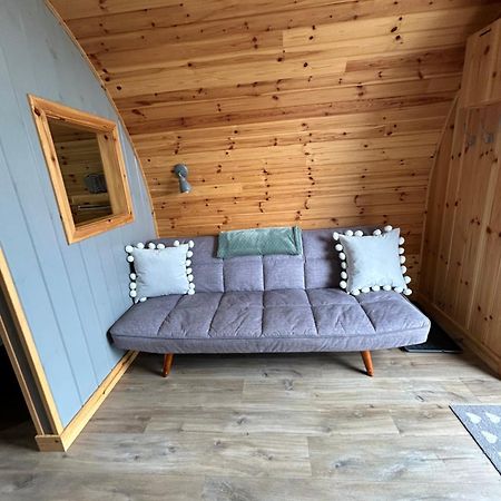 Allt Yelkie Pod Coig, Earlish Exteriör bild