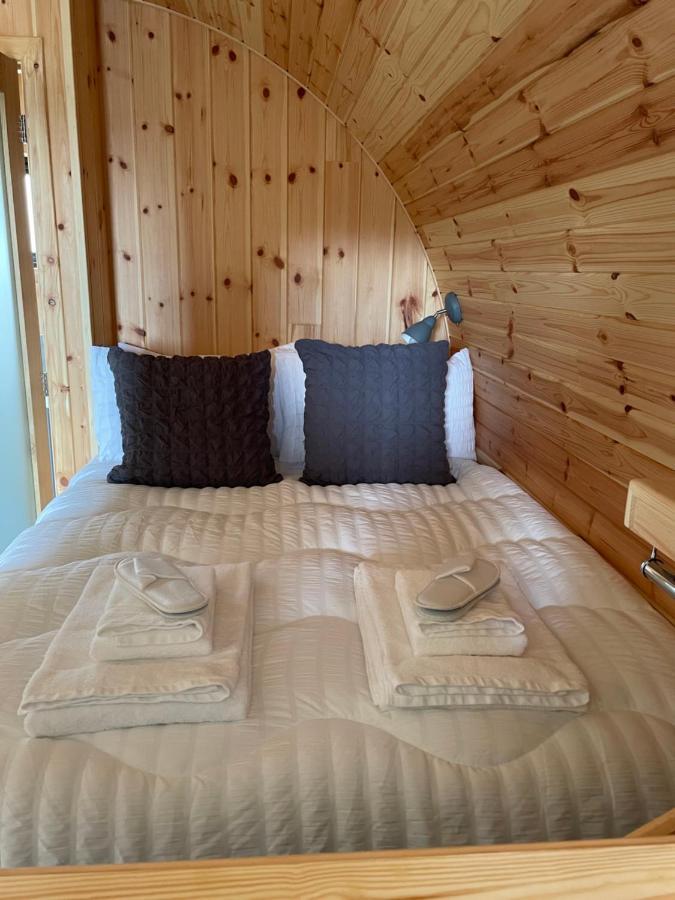 Allt Yelkie Pod Coig, Earlish Exteriör bild