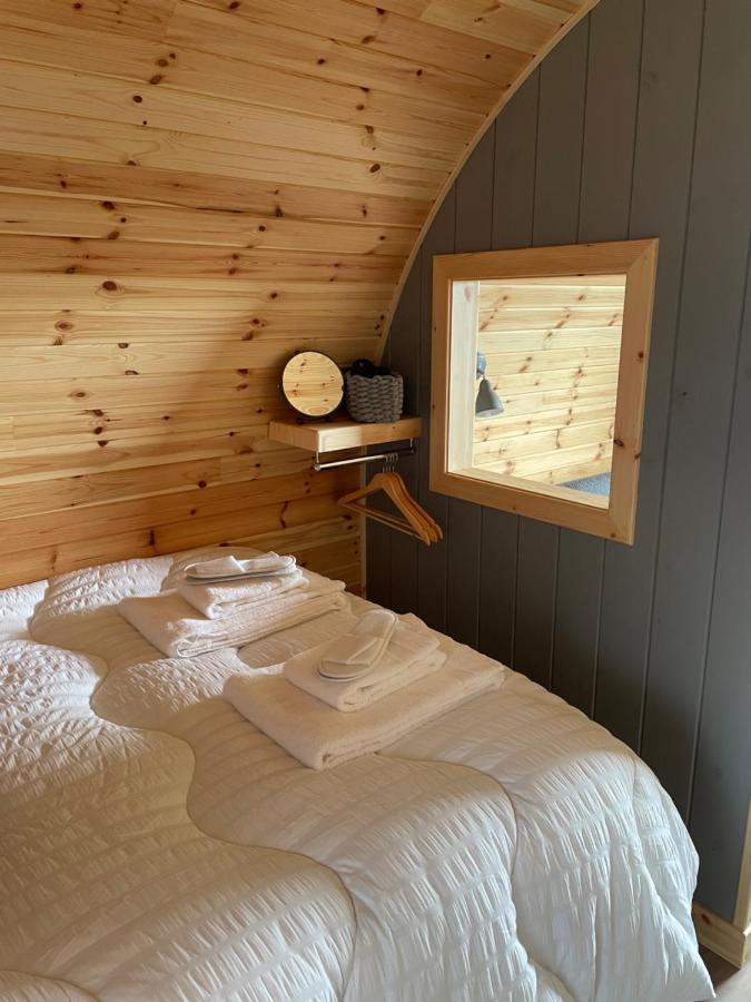 Allt Yelkie Pod Coig, Earlish Exteriör bild