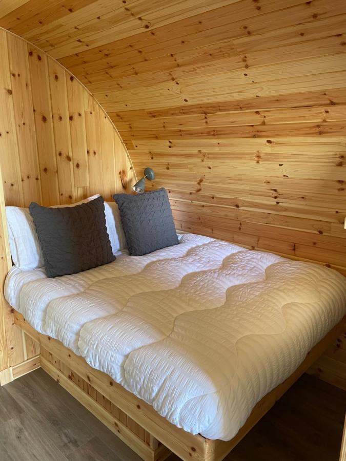 Allt Yelkie Pod Coig, Earlish Exteriör bild