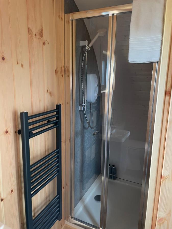 Allt Yelkie Pod Coig, Earlish Exteriör bild
